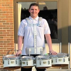 Meet your Posher, Alex